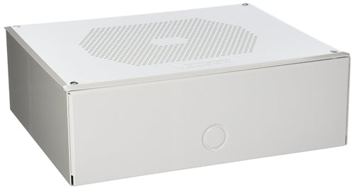 Valcom V-9809 Vandal Resistant Flexhorn Enclosure w/Faceplate, Surface Mount,  Stock# V-9809