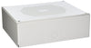 Valcom V-9809 Vandal Resistant Flexhorn Enclosure w/Faceplate, Surface Mount,  Stock# V-9809