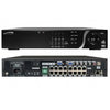 Speco 16 Channel Network Server with 16 POE- 6 TB HDD, Stock# N16NSF6TB