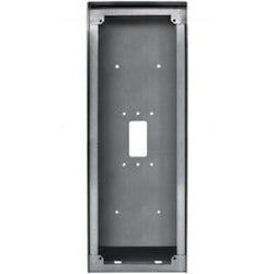 AiPhone SBX-GTDM SURFACE MOUNT BOX FOR GT-DM, Stock# SBX-GTDM