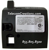 Mitel Cordless Accessories Module ( NA DECT ) NEW Part# 50005521