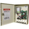SPECO D8WCSP1TB 8 Channel Wall Mount DVR, 1TB HDD with Power Supply, Stock# D8WCSP1TB