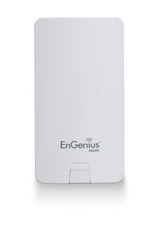 ENGENIUS ENS202  High-Powered, Long-Range 2.4 GHz Wireless N300 Outdoor Client Bridge, Stock# ENS202