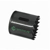 Greenlee HOLESAW,VARIABLE PITCH (1 3/4) ~ Cat #: 825-1-3/4
