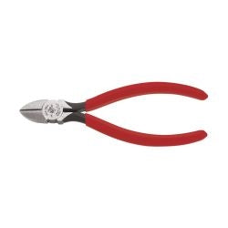 Klein Tools 6" Heavy-Duty Diagonal-Cutting Pliers - All Purpose Stock# D252-6