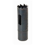 Greenlee HOLESAW,VARIABLE PITCH (3/4") ~ Cat #: 825-3/4