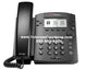 Polycom 2200-46135-025 VVX 300 with Corded Headset, Part# 2200-46135-025