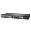 PLANET FGSW-2620 24-Port 10/100Base-TX + 2-Port 10/100/1000Base-T Gigabit Switch, Stock# FGSW-2620