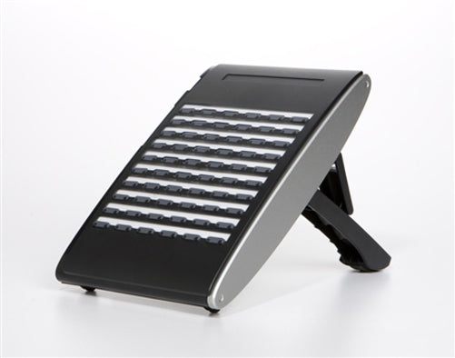 NEC DCL-60-1 (BK) - DT330, DT730, DT750 - 60 Button DSS Console Black Stock# 680012 Part# BE106985 NEW