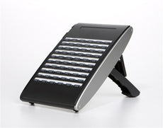 NEC DCL-60-1 (BK) - DT330, DT730, DT750 - 60 Button DSS Console Black Stock# 680012 Part# BE106985 NEW