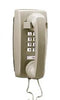 BOGEN MCWESS WALL MOUNTED DTMF TELEPHONE, Stock# MCWESS