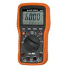 Electricians / HVAC TRMS Multimeter, Stock# MM6000