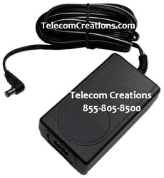 Mitel 24VDC IP Power Adapter Universal ~ Part# 50005300 NEW