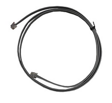 Tycon RS232 Interface Cable for MPPT, Part# TPDIN-CABLE-232