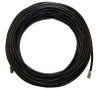 Outdoor CAT5e, 75', Shielded Patch Cable w/ shielded RJ45 connectors, Part# EZ5210018