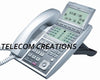 NEC IP-32e  IP DESI-Less Terminal / Phone  White   Part# 0910078  IP3NA-8LTIXH  NEW