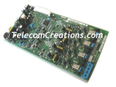 Nitsuko 124i 28i / 4 Port ANALOG STATION CARD With MSG / 4ASTU-S2 ( Stock # 92041 ) Refurbished