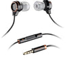 PLANTRONICS BACKBEAT 216 Stereo Mobile Earbuds, Stock# 86110-11