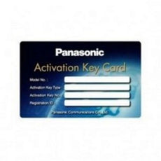 PANASONIC KX-NCS2905 Activation Key for CA Network Plugin for 5 Users - RFA, Stock# KX-NCS2905