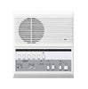 AiPhone LEF-5C 5-CALL SEMI-FLUSH MOUNT MASTER STATION, Stock# LEF-5C