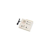 Aiphone AP-10M 10-CALL HIGH POWER MASTER, AC CORD, Stock# AP-10M