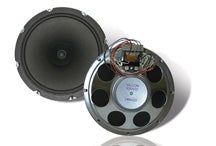 Valcom V-936400 8" 25/70 Volt Speaker (w/hardware) sold in qty's of 8, Stock# V-936400