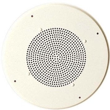 AiPhone SP-20N CEILING SPEAKER, 20 OHM, Stock# SP-20N
