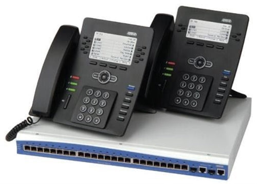 NETVANTA 7100, Stock# 1200796L1-F FACTORY REFURBISHED
