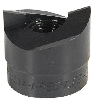 Greenlee PUNCH,RD-1.218 (30.5MM) SB (3/8"D/S) ~ Cat #: 36284
