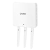 Planet 1750Mbps 11ac Dual Band Wall Mount Enterprise Access Point, Gigabit LAN, 802, Stock# PN-WDAP-1750AC-FCC
