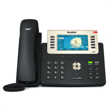 Yealink SIP-T29G 16-Line Gigabit Phone, Stock# SIP-T29G  NEW