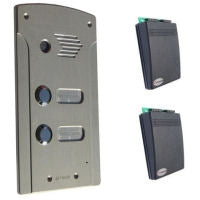Tador Doorline DR-200-AV-2P, Stock# DR-200-AV-2P ~ NEW