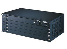 ZyXel IES-5000ST - Splitter chassis for IES-5000 - Mutiservice Access Node, Stock# IES5000ST