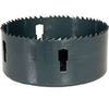 Greenlee HOLESAW,VARIABLE PITCH (4 1/4") ~ Cat #: 825-4-1/4