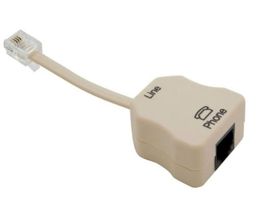 Suttle 900LCC-50 DSL LINE CONDITIONER – Telecom Creations