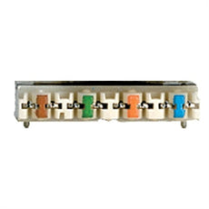 Suttle CONNECTING BLOCK, 4 PAIR