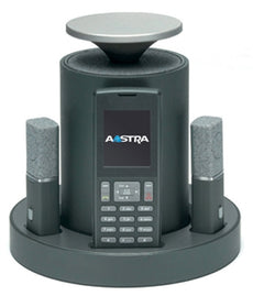AASTRA S850i  SIP Wireless Conference Phone ~ Stock# 80C00009AAA-A~ NEW