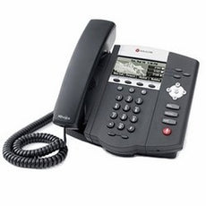 Polycom G2200-12450-025 SoundPoint IP 450 3-line IP phone with HD Voice, Stock No G2200-12450-025