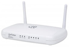 Manhattan 525541 AC750 Wireless Dual-Band Router, Stock# 525541