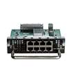 D-Link 8 Port Gigabit Exp Module Part# DXS-3600-EM-8T ~ NEW