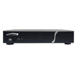 Speco 8 Channel 1080p TVI DVR 4TB, Part# D8VT4TB