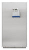 AiPhone SBX-LSE LOCKING SS VIDEO DOOR STATION COVER FOR JF/JK-DV & JF/JK-DVF, Stock# SBX-LSE