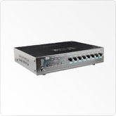 NORELCO TPA240 70-VOLT 240 WATT TELEPHONE AMPLIFIER. NEW