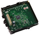 PANASONIC KX-TDA0166 Hybrid IP 16-Port Echo Cancellation Card (ECHO16), Stock# KX-TDA0166