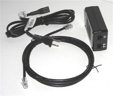 Mitel Power Adapter for the  Mitel MiVoice Conference Unit UC360 Collaboration Point - Part# 51301151 - NEW