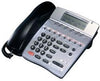 DTR-8D-2G (BK) TEL / NEC DTERM SERIES i Black Phone (Part# 780209 ) NEW