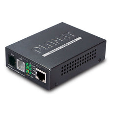 PLANET VC-201A 100Mbps Ethernet to VDSL2 Converter - 17a, Stock# VC-201A