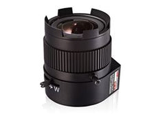 Hikvision TV2712D-MPIR Vari-focal DC-iris Lens, Stock# TV2712D-MPIR