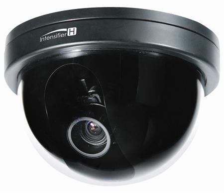 SPECO WDRD21H Wide Dynamic Range Indoor  Dome 960H w/2.8-12mm AI VF, Stock# WDRD21H  NEW