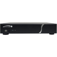 Speco 8 Channel 1080p TVI DVR 1TB, Part# D8VT1TB